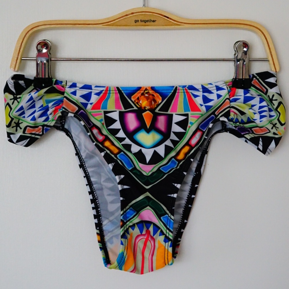 Surf Swimsuit Set